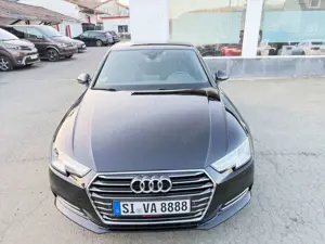 Audi A4 Lim. Sport/ Zahnriemen + Wasserpumpe Neu Bild 2