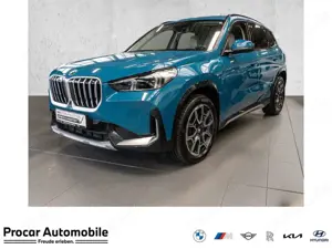 BMW X1 sDrive20i SHZ, PA Prof, DA Prof, HUD, H/K, Memory,