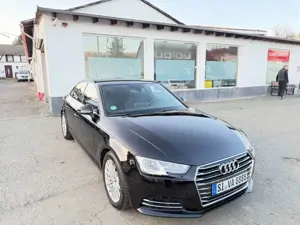 Audi A4 Lim. Sport/ Zahnriemen + Wasserpumpe Neu Bild 4