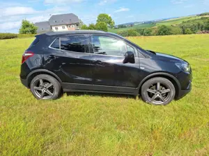 Opel Mokka X Mokka X 1.6 D (CDTI ecoFLEX) Start/Stop 4x4 Innovation