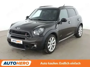 MINI Cooper S Countryman Cooper S ALL4 Aut.*XENON*TEMPO*PDC*