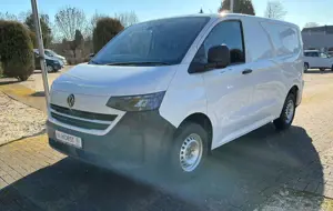 Volkswagen Transporter 2.0 TDI 81 kW KR AHK Kamera Heckflügeltüren