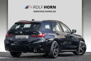 BMW 318 i Touring M Sportpaket RfKam. Navi *Facelift* Bild 2