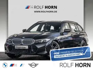 BMW 318 i Touring M Sportpaket RfKam. Navi *Facelift*