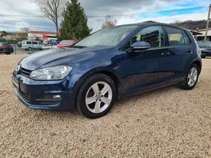 Volkswagen Golf VII Lim. Comfortline BMT