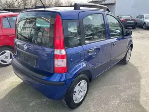 Fiat Panda 1.2 8V Dynamic Klimaanlage Bild 3