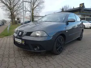 SEAT Ibiza 1,2 Comfort Edition Climatronic Tempomat