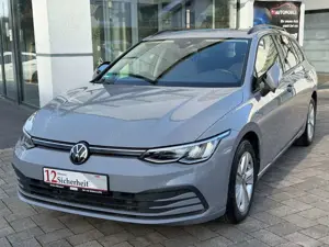 Volkswagen Golf VIII Variant 2.0 TDI Life*AHK*NAVI*Ambiente