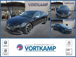 Volkswagen Arteon SB Elegance Pano/AHK/DCC/Nappa/HK