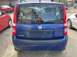 Fiat Panda 1.2 8V Dynamic Klimaanlage Bild 4