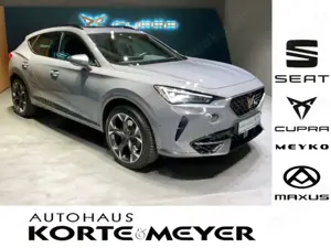 CUPRA Formentor VZ 2.0TSI DSG 4Drive+ACC +Matrix-LED