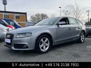 Audi A4 Avant 3.0 TDI Quattro | *Getriebe Problem*