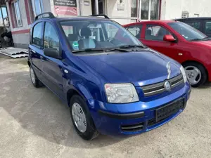 Fiat Panda 1.2 8V Dynamic Klimaanlage Bild 2