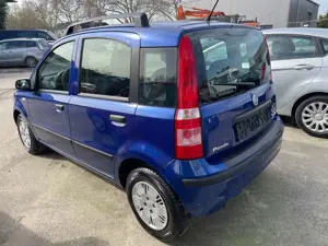 Fiat Panda 1.2 8V Dynamic Klimaanlage Bild 5