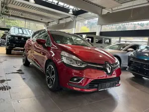 Renault Clio Intens