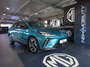 MG MG4 EV 64kWh Premium