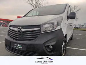 Opel Vivaro B Kasten/Kombi Kasten L1H1 2,9t*Navi*PDC*