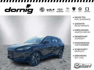 MG HS HEV Luxury MY25