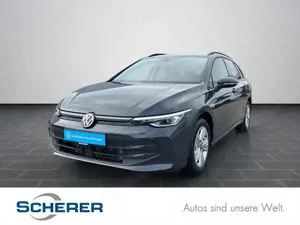 Volkswagen Golf Variant Golf VIII Variant 1,5 TSI DSG AHK/RFK/LED/NAVI/S