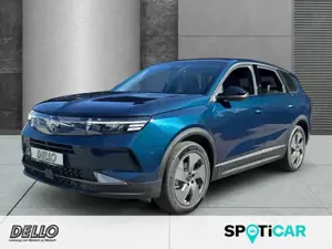 Opel Grandland Edition Hybrid 107kW AT Tech Infotainment Komfort-