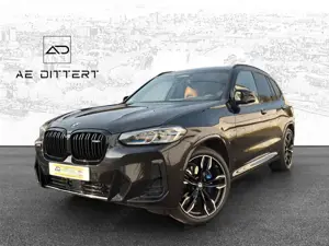 BMW X3 M40d +NAVI+LASER+PANO+HeadUP+KEYLESS+