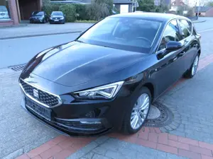 SEAT Leon Xcellence **wenig Kilometer** DSG SHZ Navi ACC