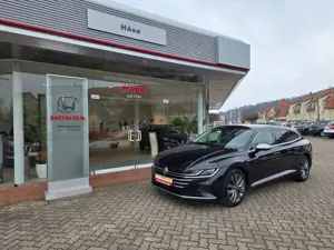 Volkswagen Arteon SB 2,0TDI Elegance, LED DSG AHK NAVI SHZ