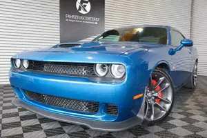 Dodge Challenger Scat Pack 6.4L/HK/CARPLAY/SHZ./RFK