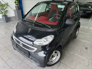 smart forTwo 1.0 MHD*AUTO*PANO*SERV*SHZ*CARPL*ANDR*NAV