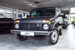 Lada Niva Ubran 4X4*TÜVNeu*TopGepflegt*