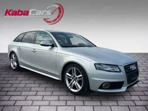 Audi A4 Avant Ambition quattro Automatik