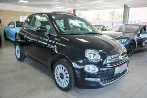 Fiat 500C Cabrio 1.0 Dolcevita PDC Alu 1.Hand TOP!