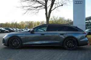 Audi A6 Avant TDI edition one TECH PRO AHK PANO Bild 5