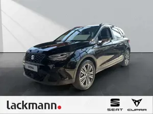 SEAT Arona Road Edition 1.0TSI DSG *RFK*SHZ*LED*Sound