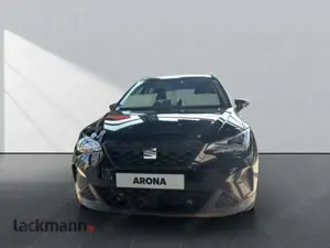 SEAT Arona Road Edition 1.0TSI DSG *RFK*SHZ*LED*Sound Bild 2