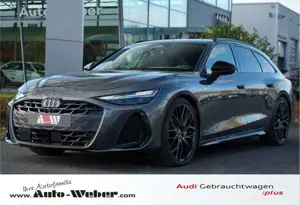 Audi A6 Avant TDI edition one TECH PRO AHK PANO