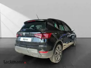 SEAT Arona Road Edition 1.0TSI DSG *RFK*SHZ*LED*Sound Bild 4