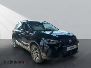 SEAT Arona Road Edition 1.0TSI DSG *RFK*SHZ*LED*Sound Bild 3