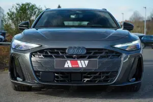 Audi A6 Avant TDI edition one TECH PRO AHK PANO Bild 3