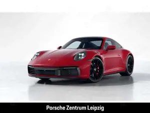 Porsche 992 911 Carrera S Sportabgas Chrono 14WegeSitze Bose R