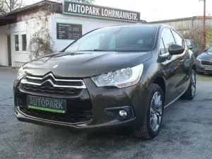 Citroen DS4