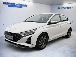 Hyundai i20 1.0 T-GDI Trend