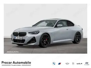 BMW 230