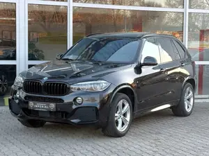 BMW X5 30dxDr M SPORT LEDER+PANO+HUD+ACC+SoftCL+ALED
