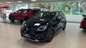 Honda Jazz e:HEV 1.5 i-MMD Hybrid Crosstar Advance (GR)