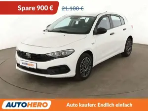 Fiat Tipo 1.5 Mild-Hybrid Cross Aut. *LED*ACC*CAM*