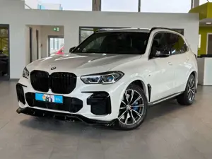 BMW X5 M50 i *Laser*Pano*Head-Up*360*