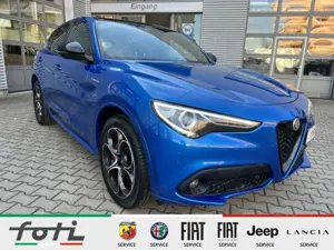 Alfa Romeo Stelvio Veloce Q4 2.2 Diesel 210PS  Schiebedach