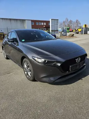 Mazda 3 3 e-SKYACTIV-G 2.0 M HYBRID DRIVE Nav.