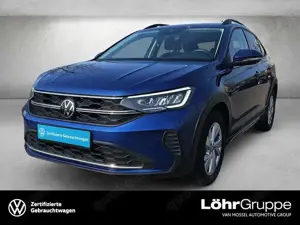 Volkswagen Taigo 1.0 TSI Life *Navi*APP*